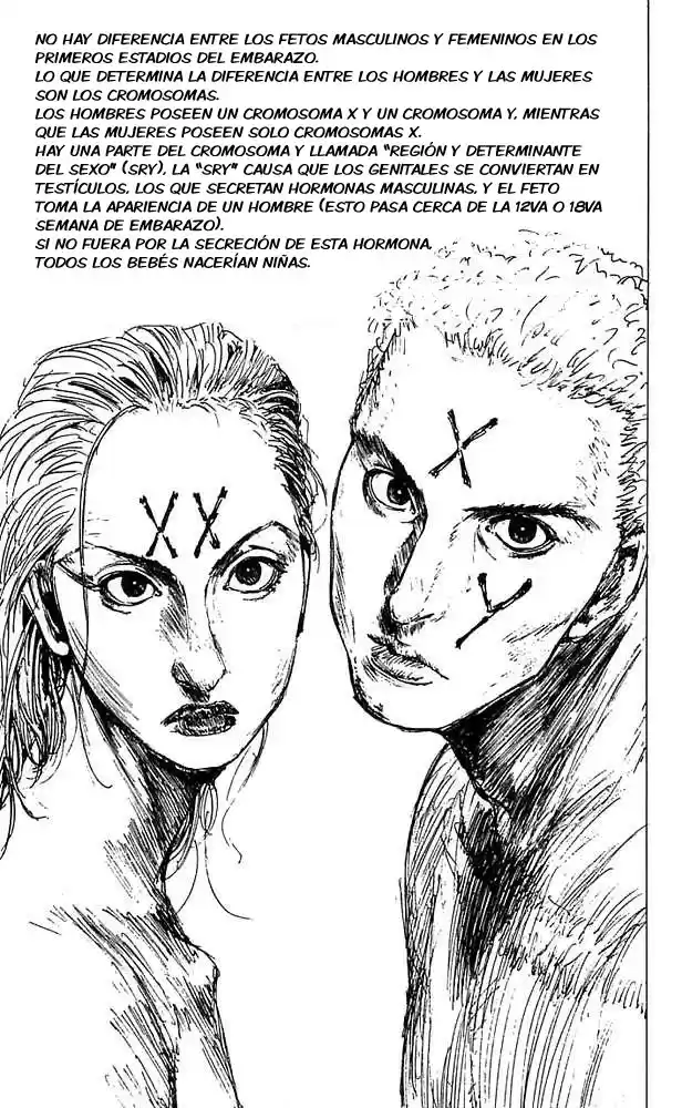 Level E capítulo 11, página 25
