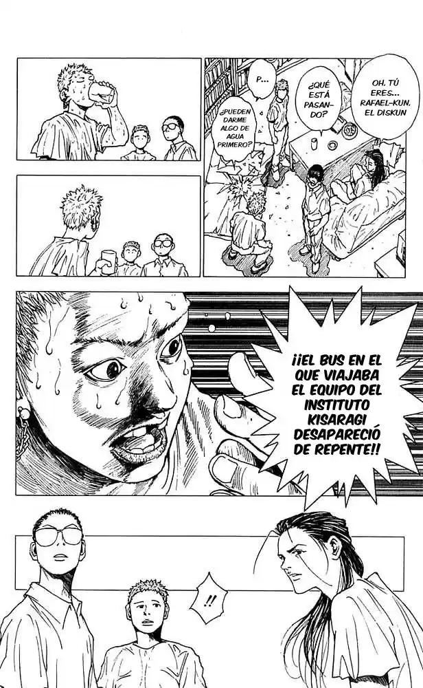 Level E capítulo 12, página 14
