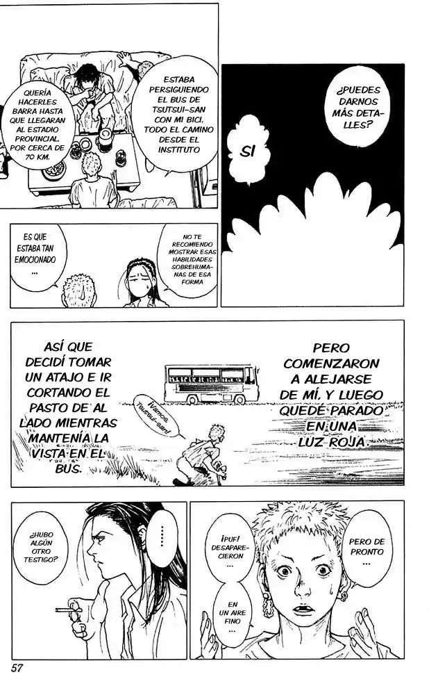 Level E capítulo 12, página 15