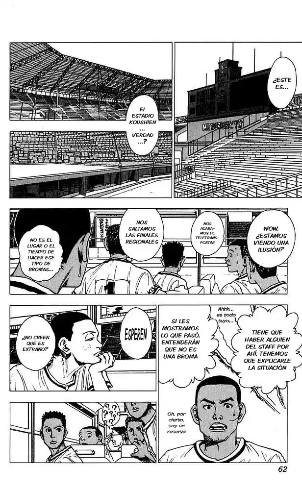 Level E capítulo 12, página 20