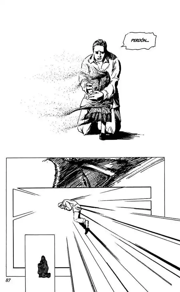 Level E capítulo 13, página 8