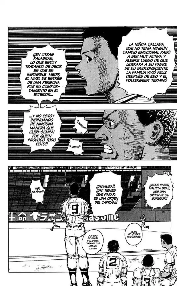 Level E capítulo 13, página 9