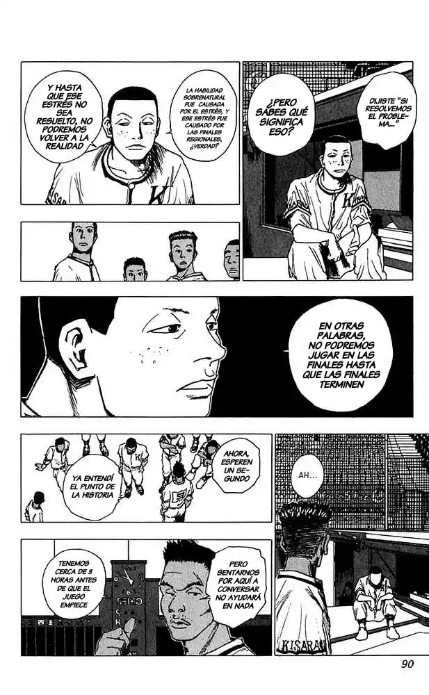 Level E capítulo 13, página 11