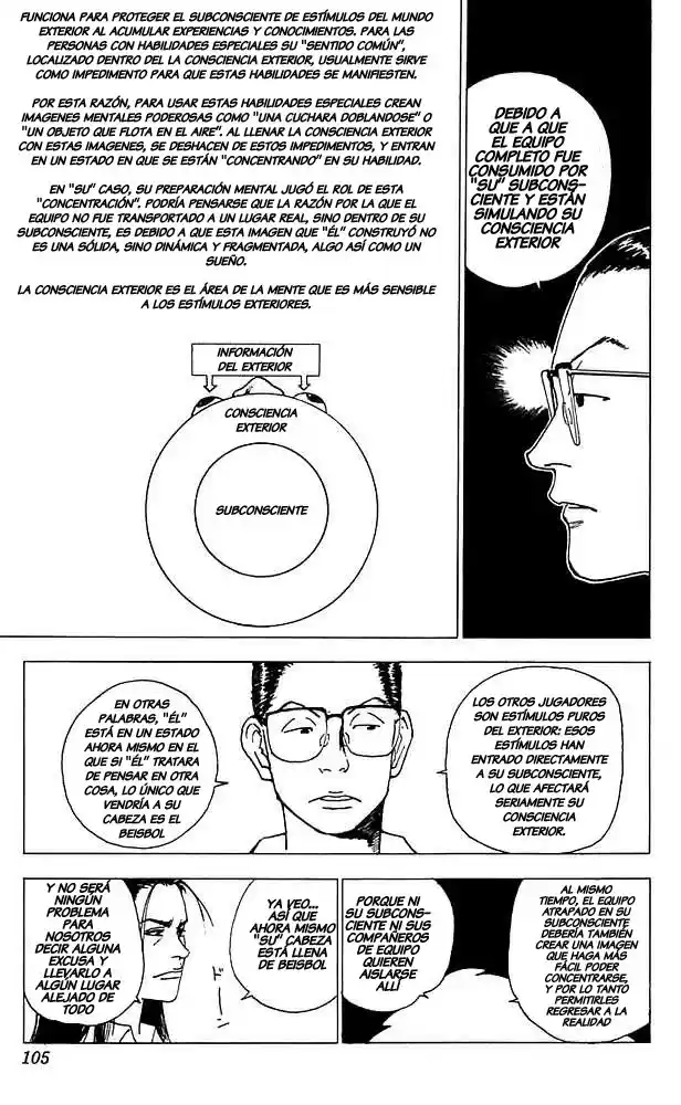 Level E capítulo 13, página 25