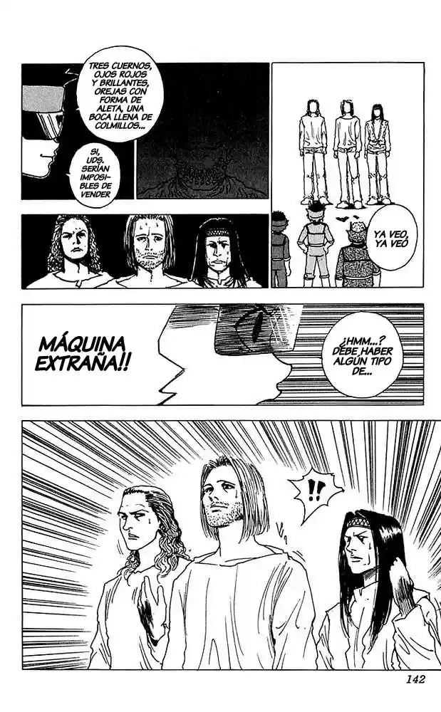 Level E capítulo 14, página 28