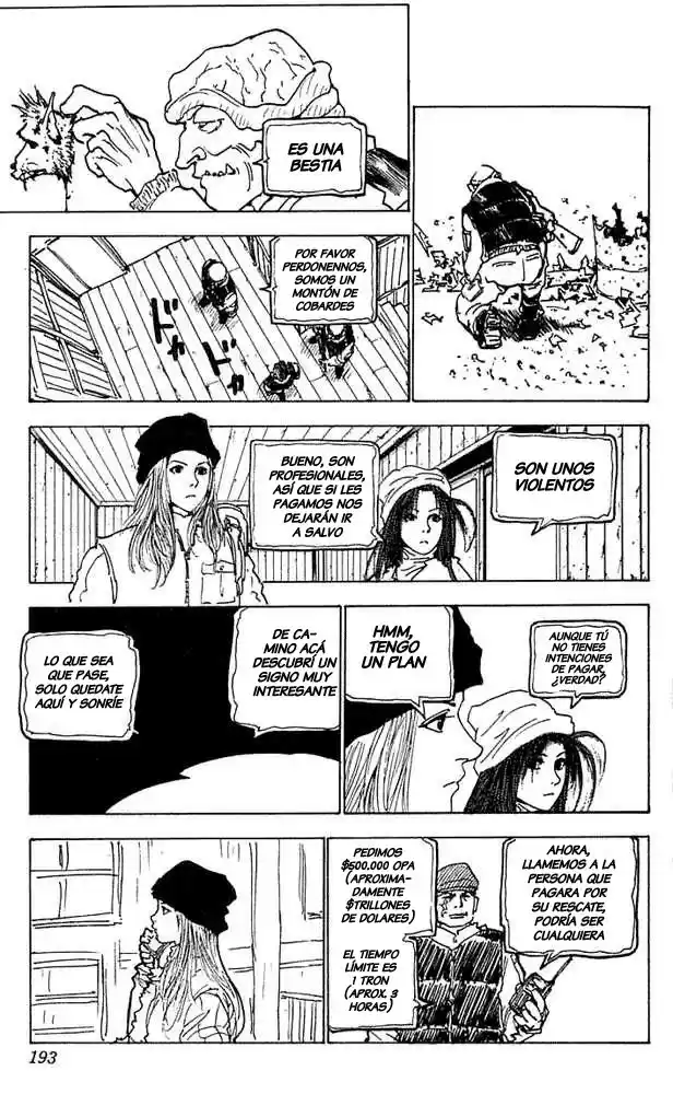 Level E capítulo 16, página 7