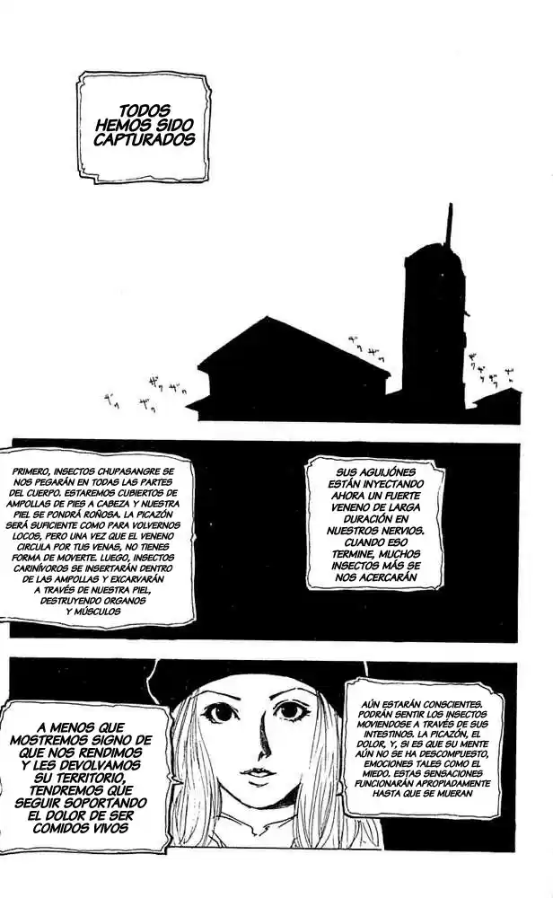 Level E capítulo 16, página 19