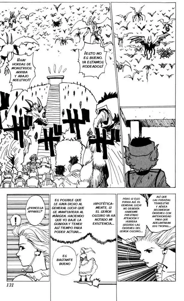 Level E capítulo 9, página 16