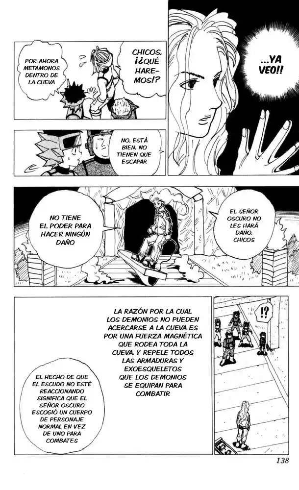Level E capítulo 9, página 22