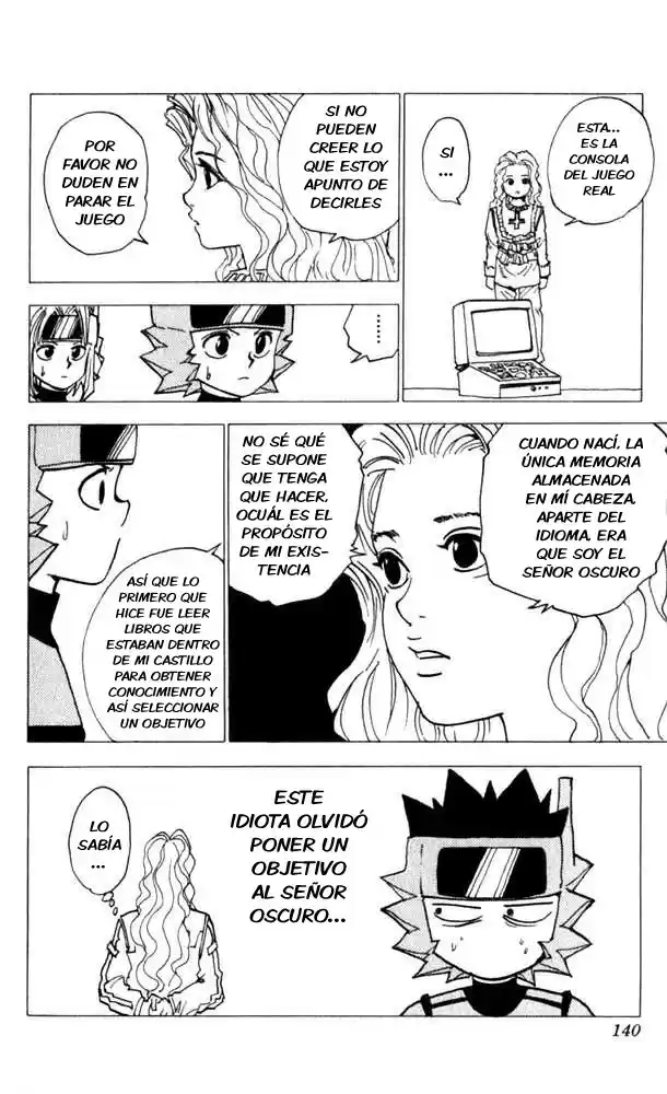 Level E capítulo 9, página 24