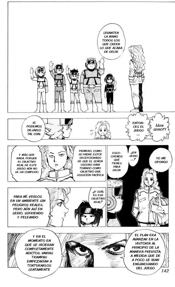 Level E capítulo 9, página 26