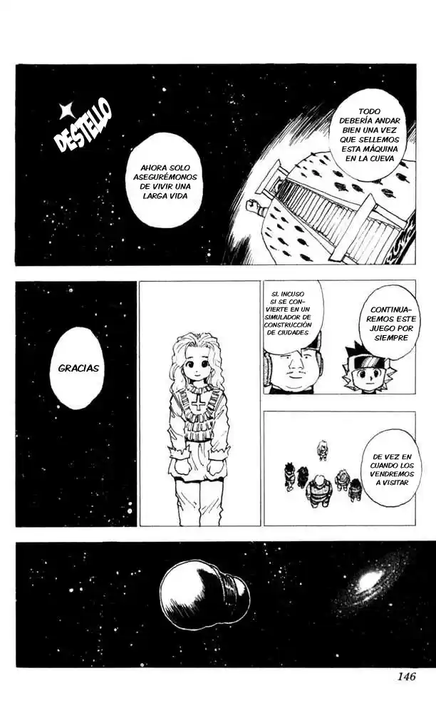 Level E capítulo 9, página 29