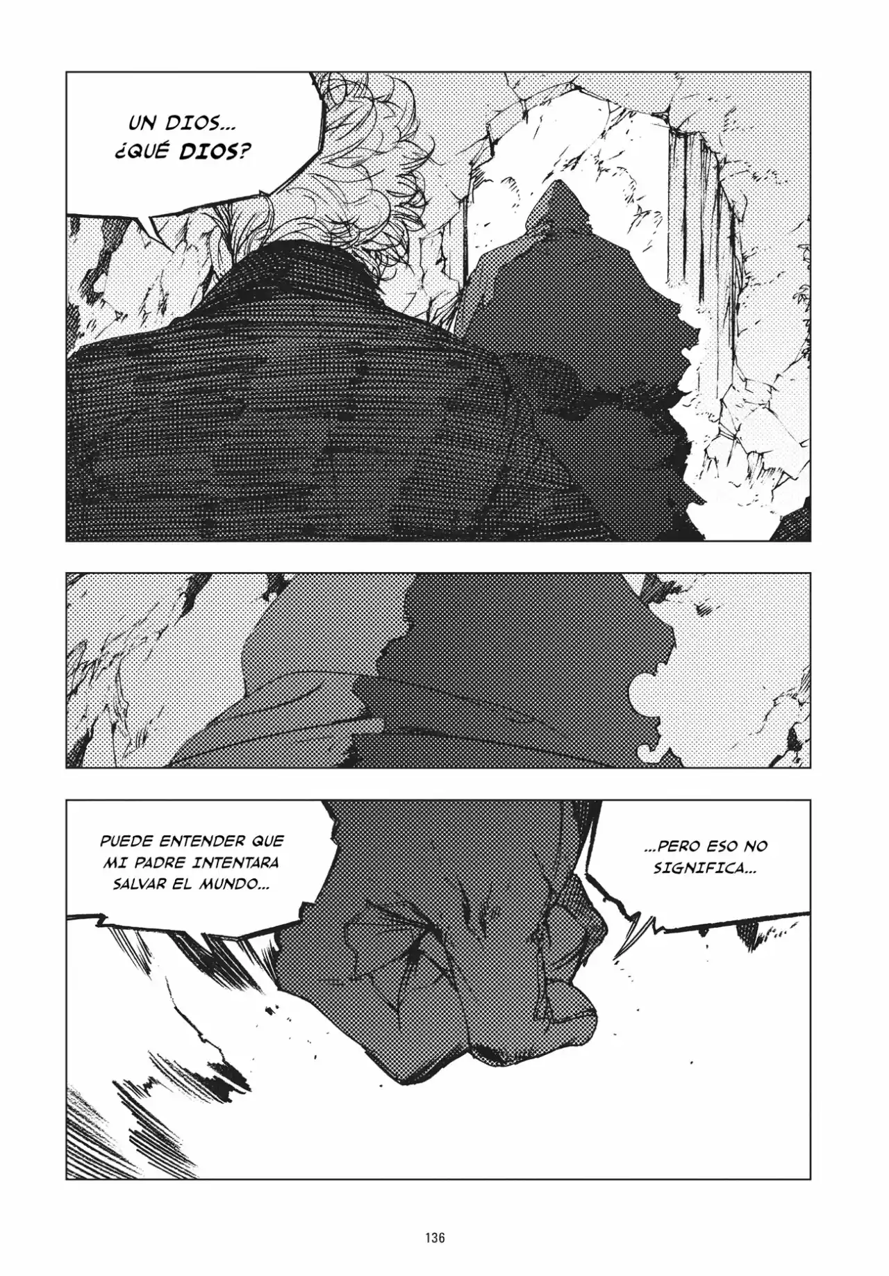 Levius/Est capítulo 10, página 5