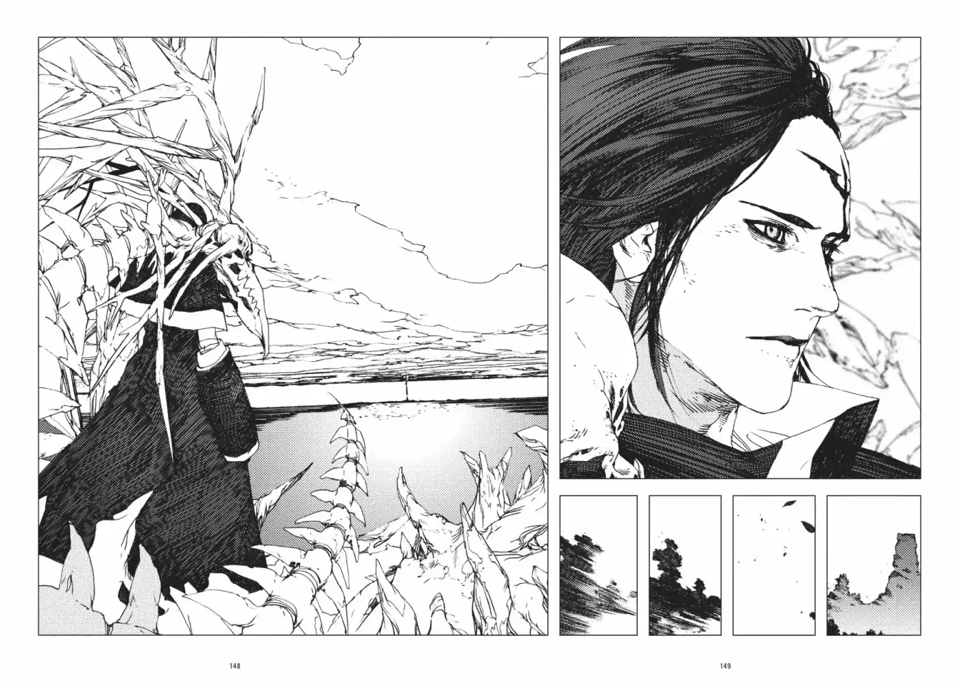 Levius/Est capítulo 10, página 16