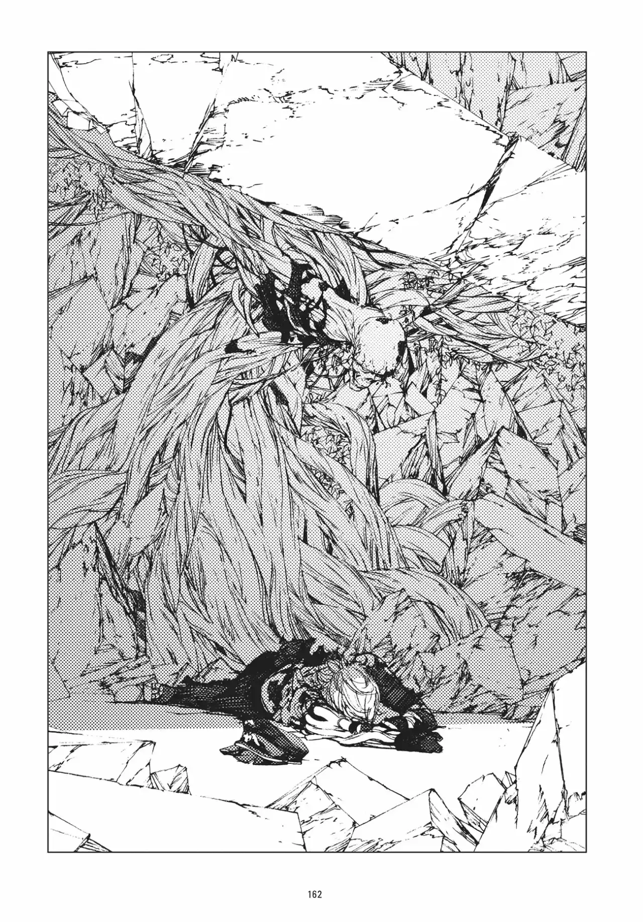 Levius/Est capítulo 10, página 26