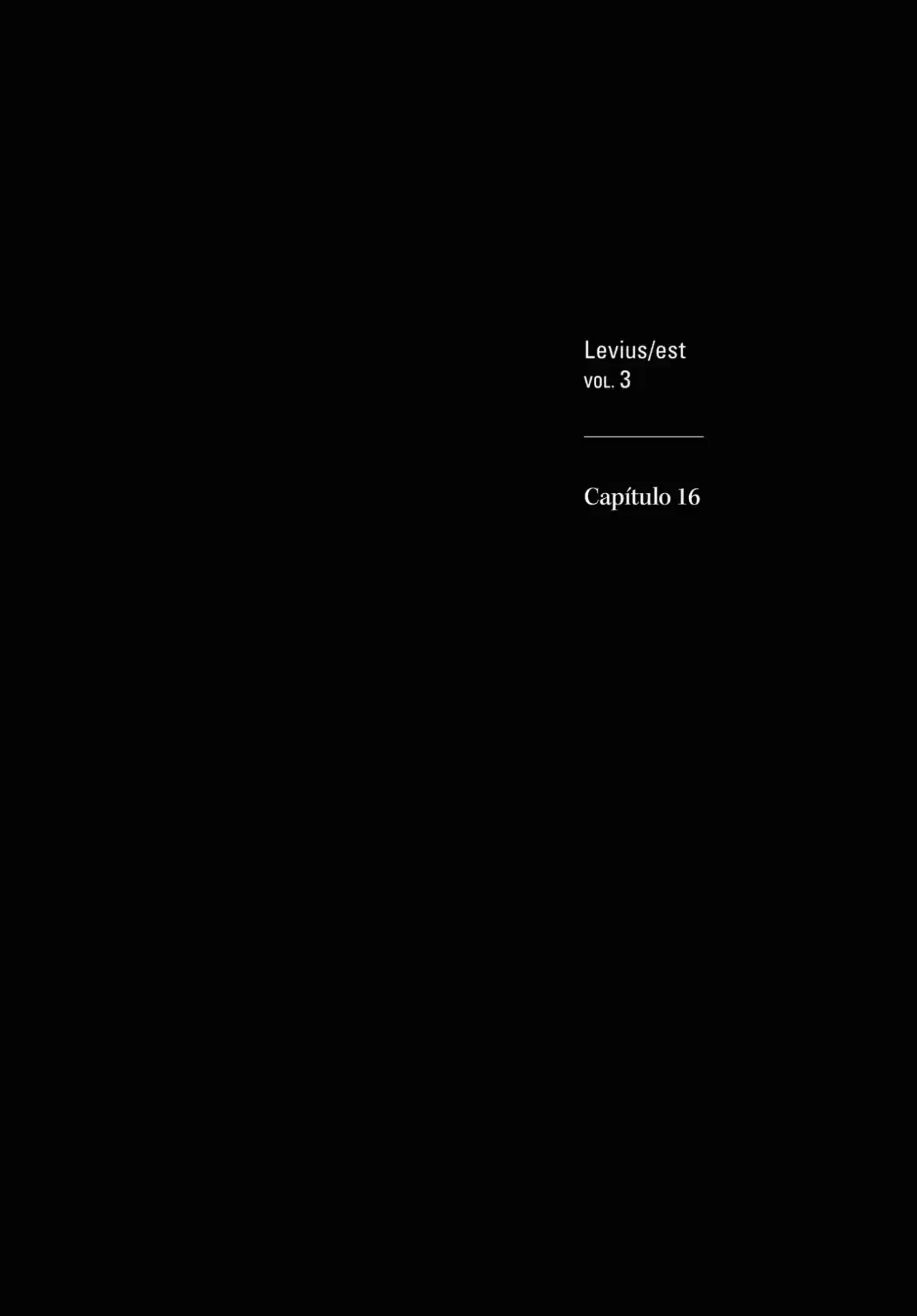 Levius/Est capítulo 16, página 2