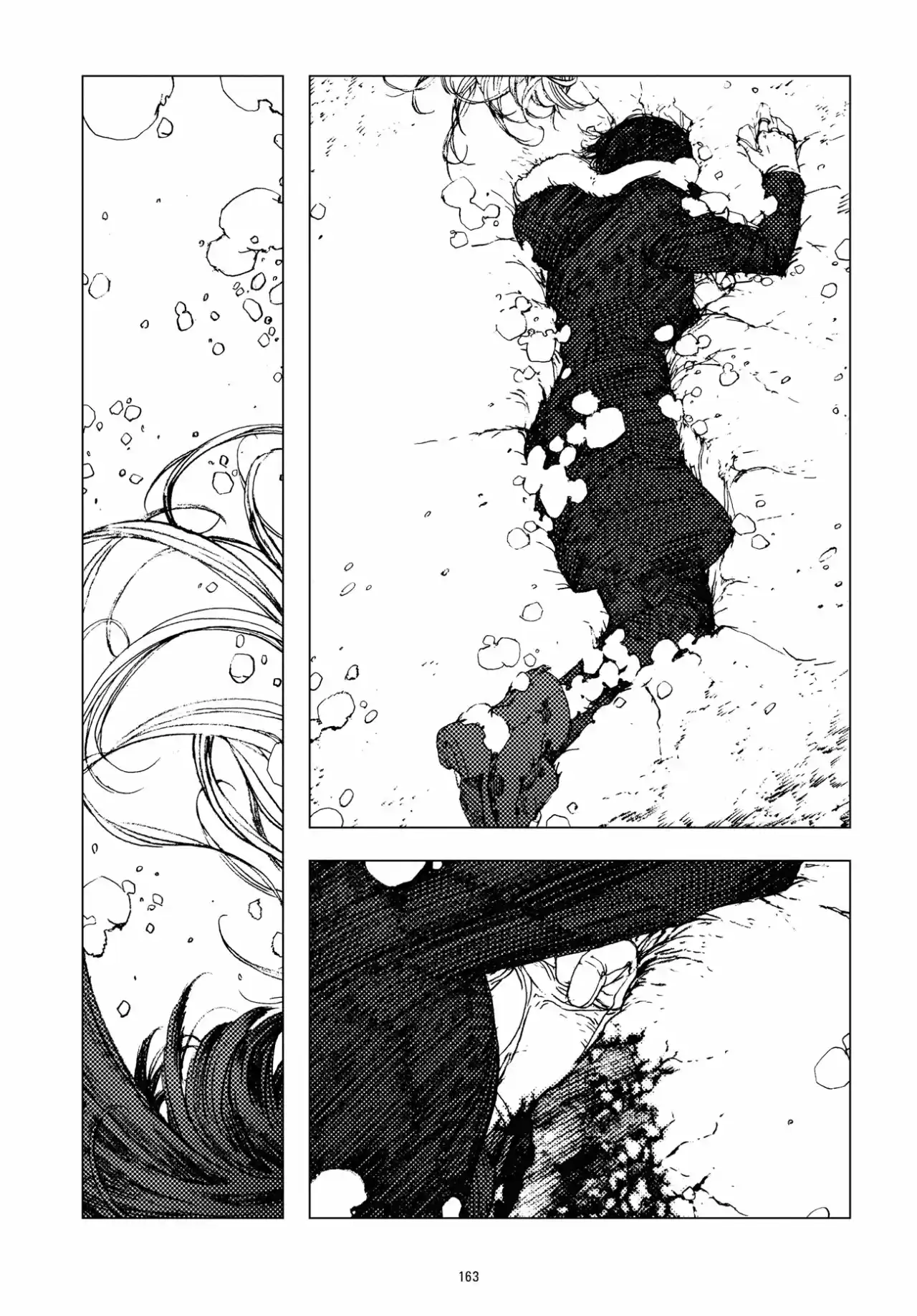 Levius/Est capítulo 17, página 5