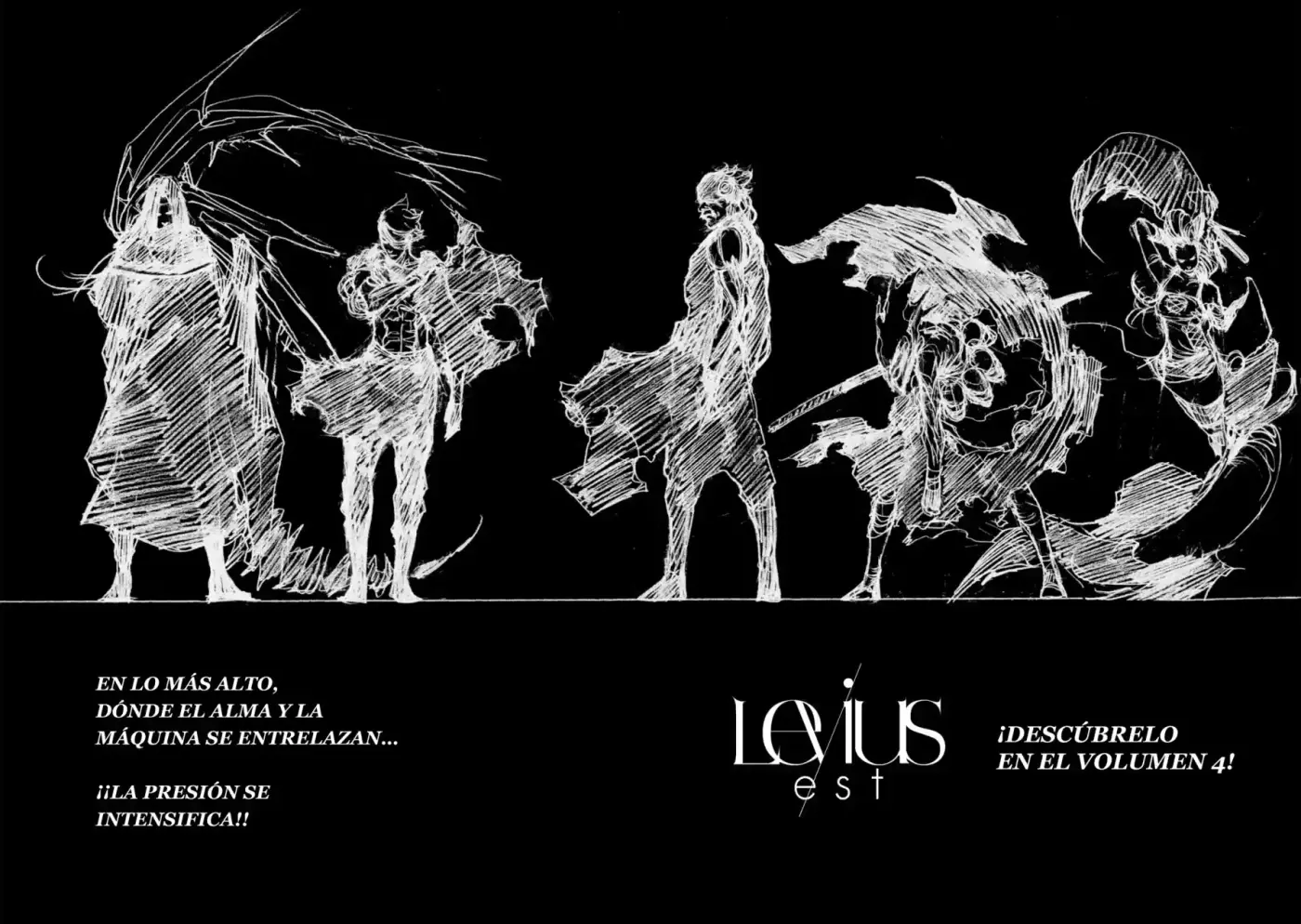 Levius/Est capítulo 17, página 40