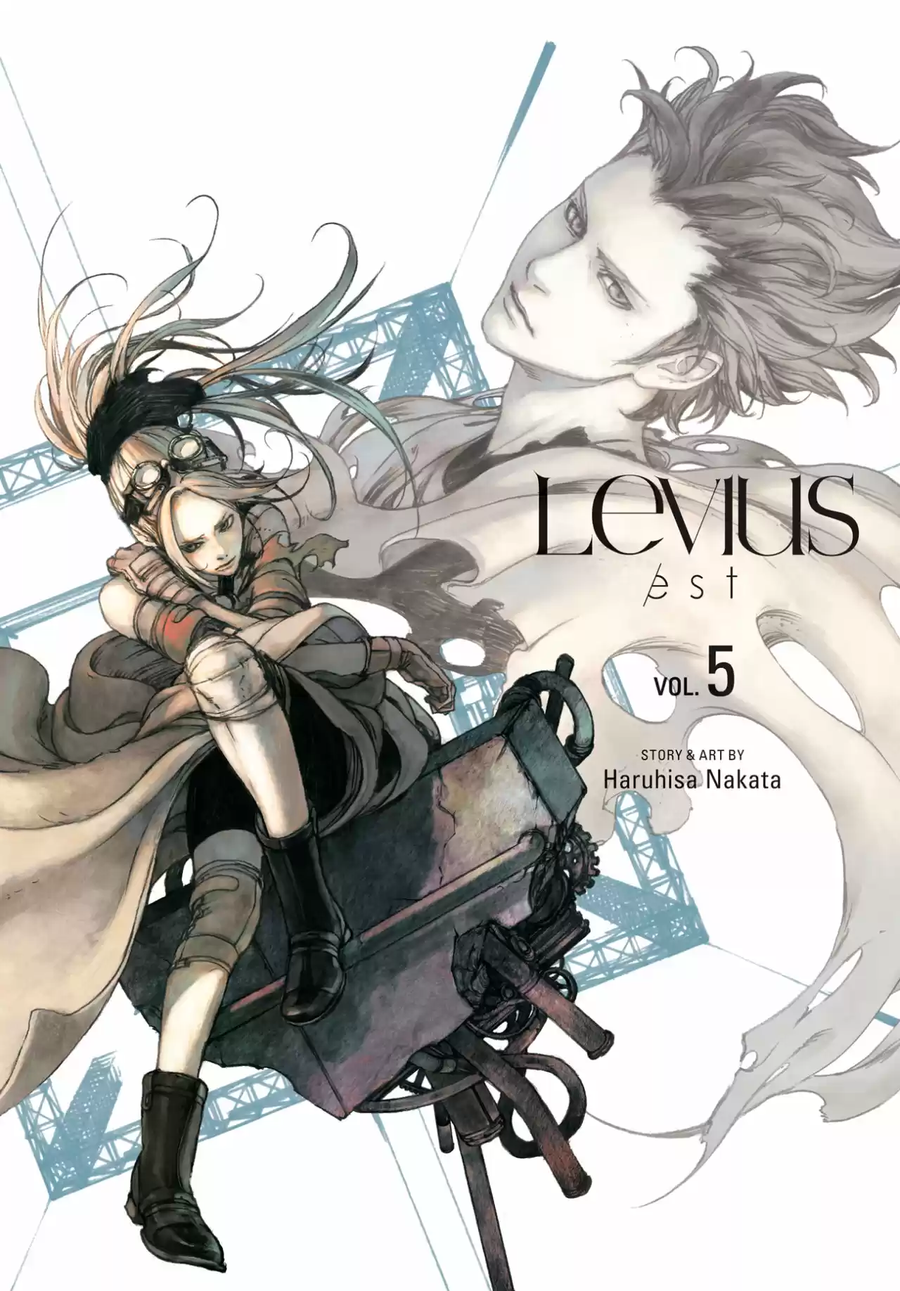 Levius/Est capítulo 24, página 2