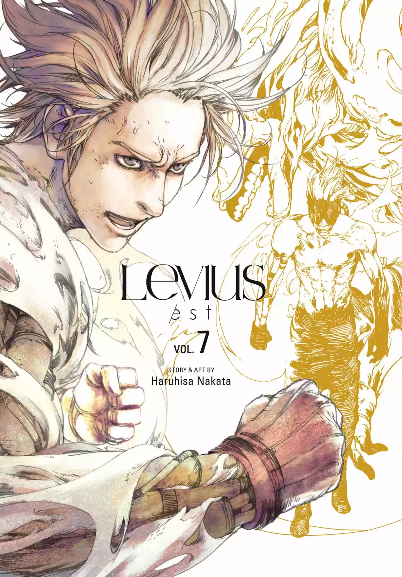 Levius/Est capítulo 34, página 2