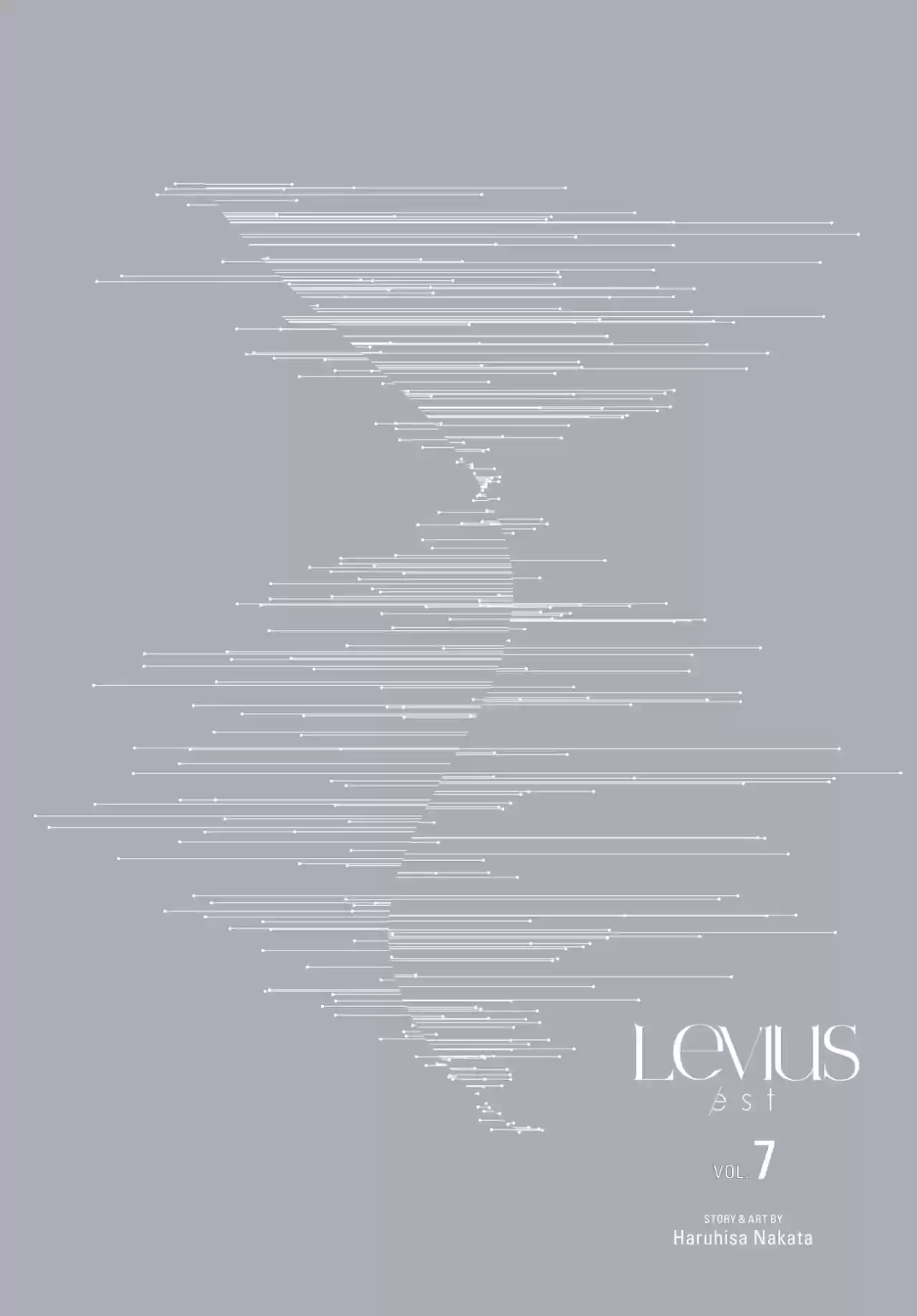 Levius/Est capítulo 34, página 3