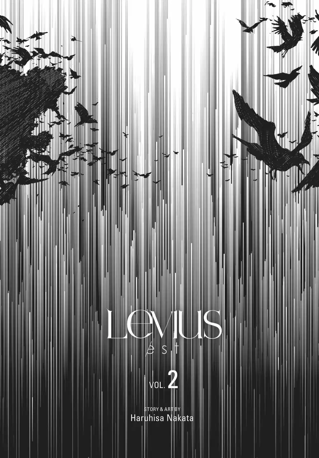 Levius/Est capítulo 6, página 3