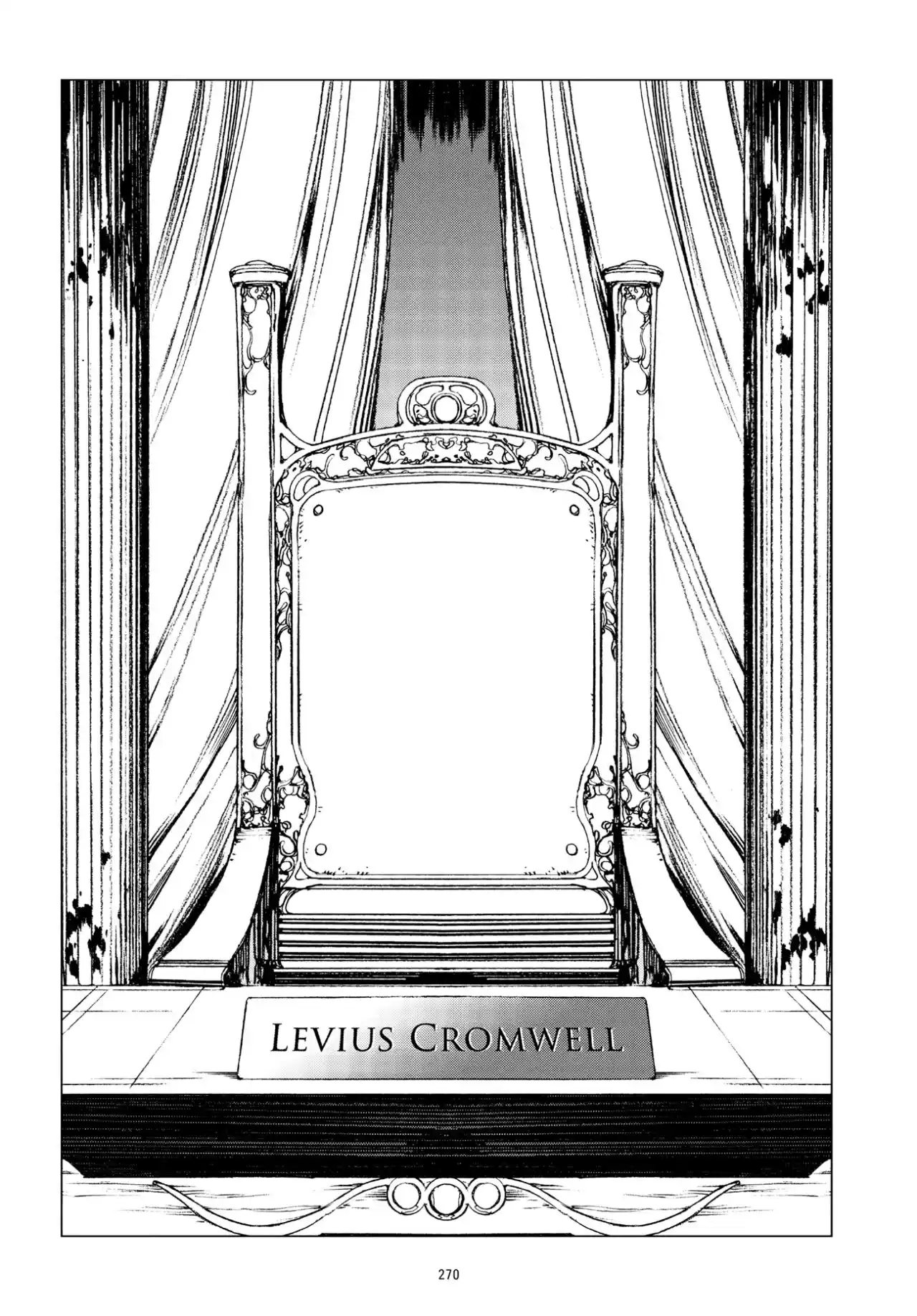 Levius/Est capítulo 62, página 33