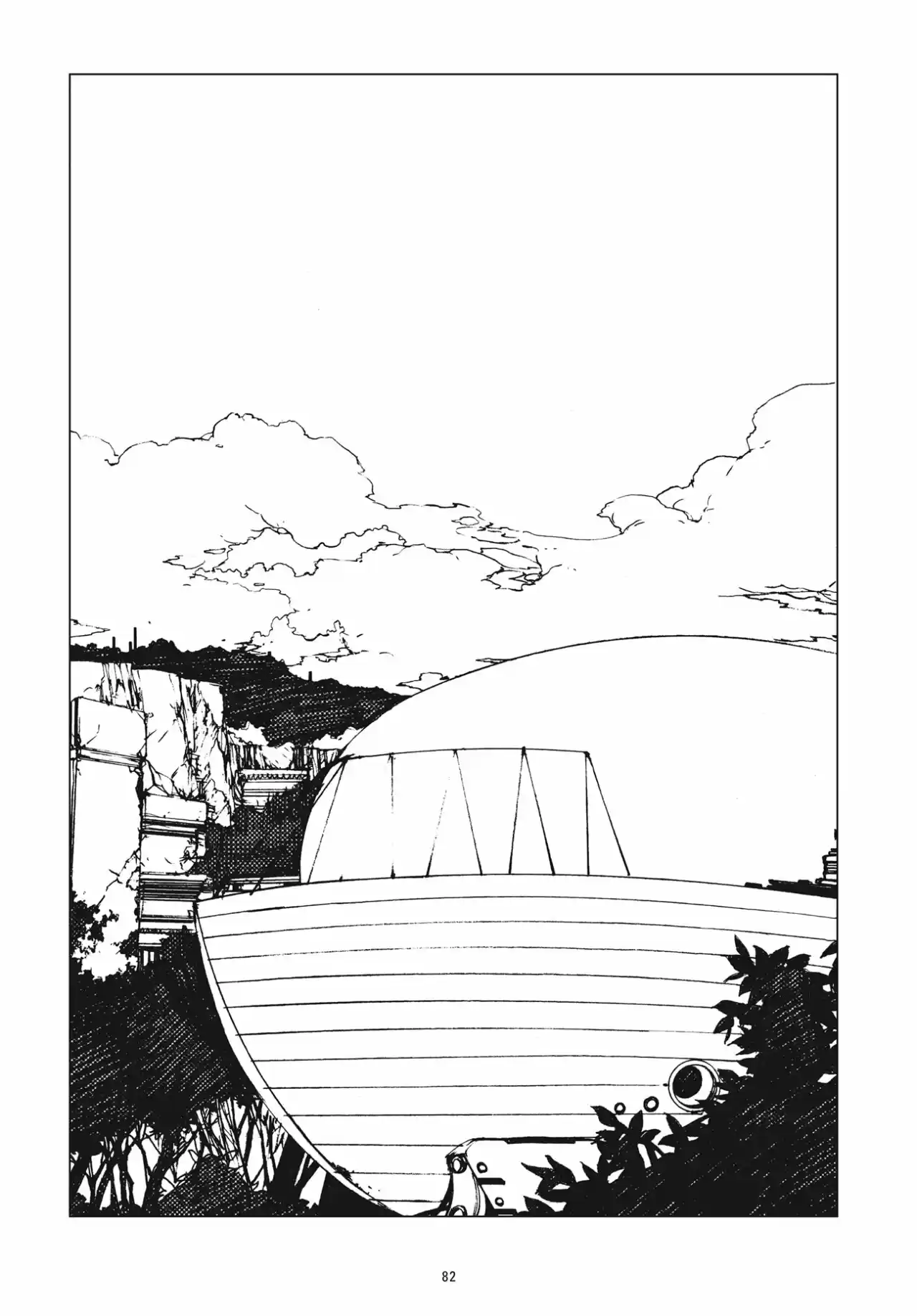 Levius/Est capítulo 8, página 16
