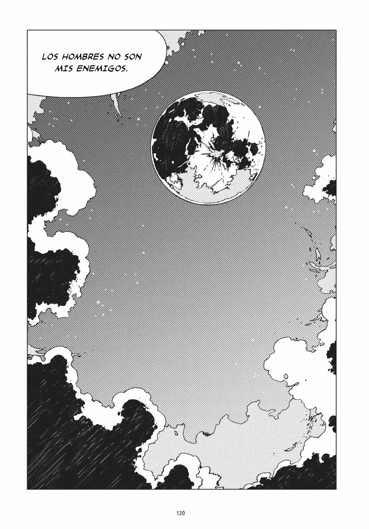 Levius/Est capítulo 9, página 23