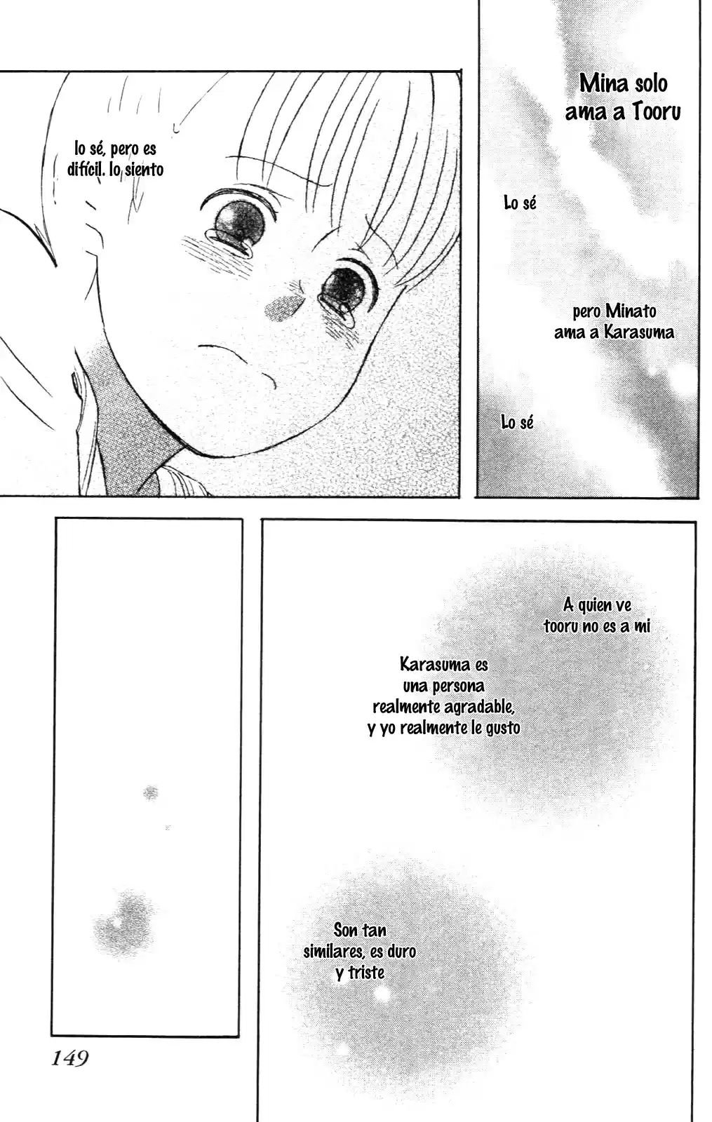 Liar X Liar capítulo 13, página 28