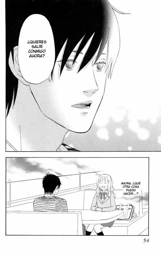 Liar X Liar capítulo 2, página 25