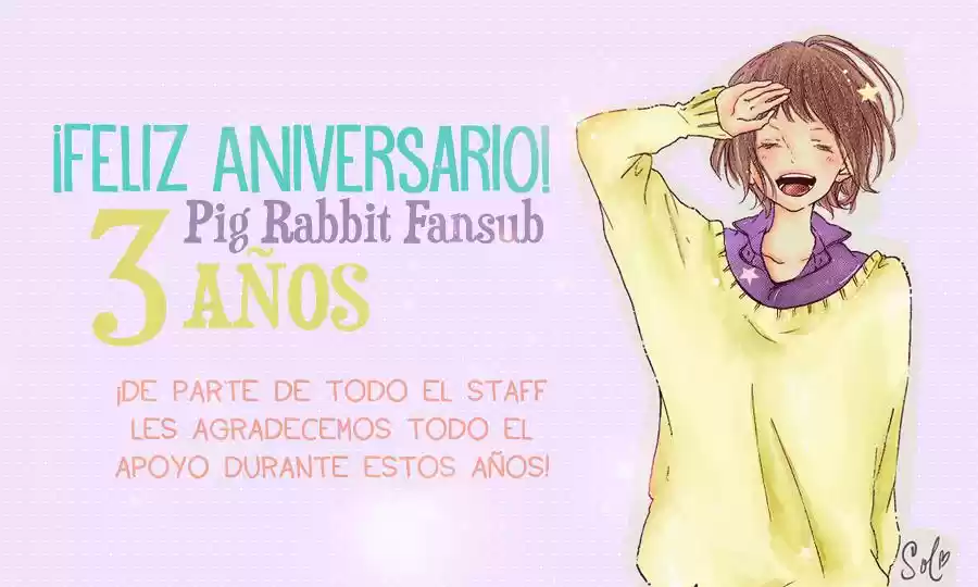 Liar X Liar capítulo 8, página 4