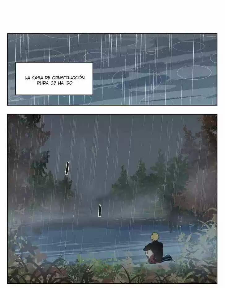 Life After capítulo 6, página 5