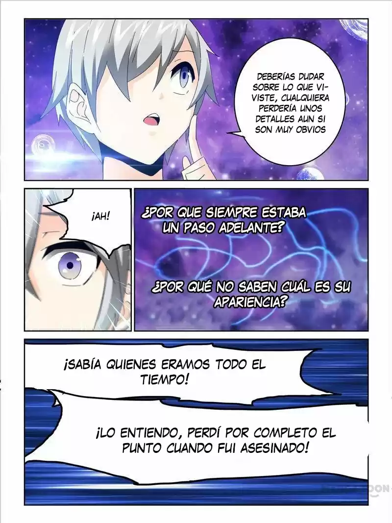 Life Extender capítulo 34, página 4