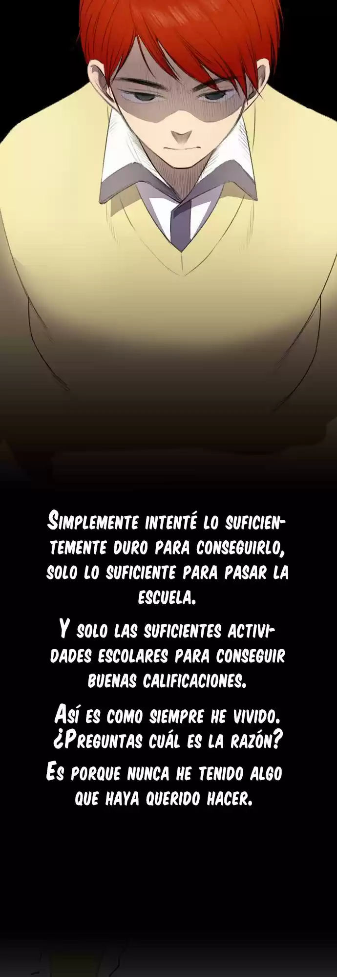 Life Howling capítulo 1, página 4