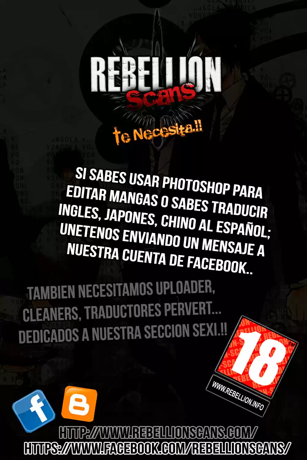 Life Howling capítulo 3, página 26