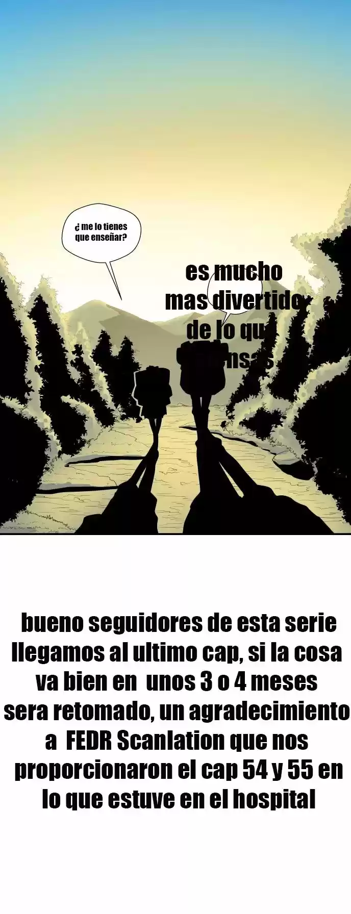 Life Howling capítulo 57, página 30