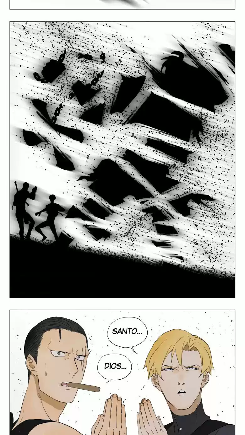 LifeAfter capítulo 15, página 9