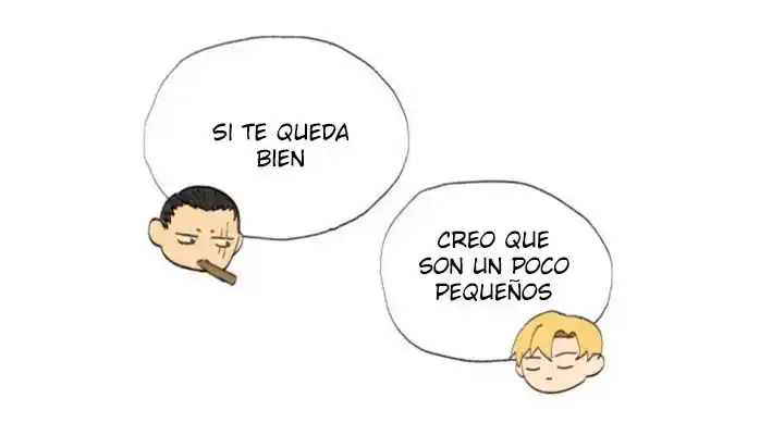 LifeAfter capítulo 19.2, página 14