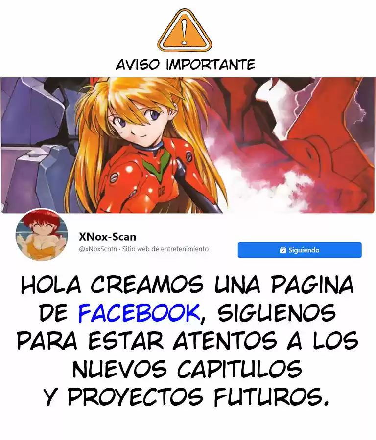 LifeAfter capítulo 5, página 14