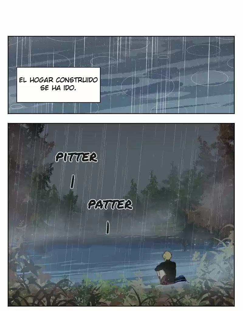 LifeAfter capítulo 6, página 5