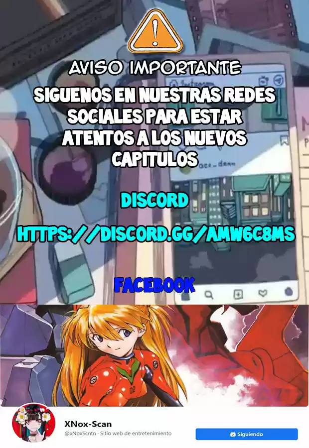 LifeAfter capítulo 8, página 4