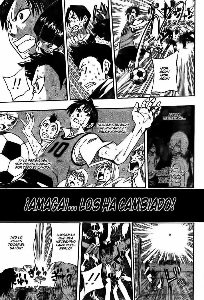 Light Wing capítulo 1, página 44