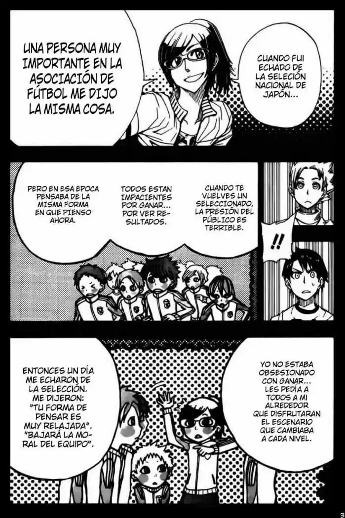 Light Wing capítulo 15, página 4