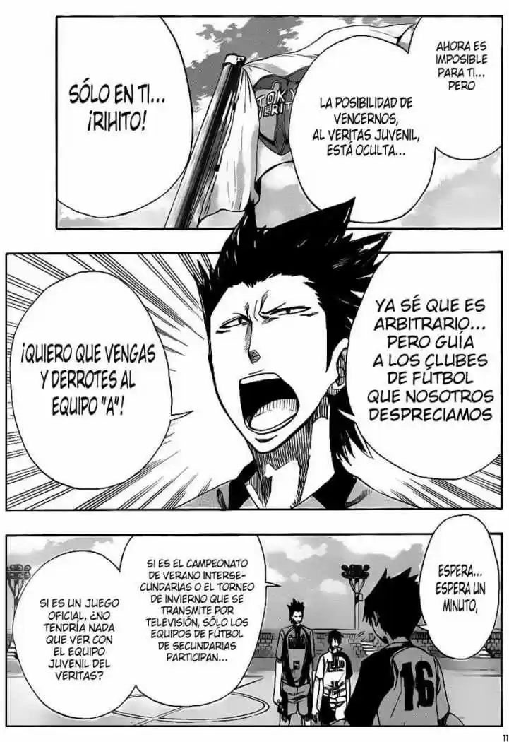 Light Wing capítulo 6, página 12