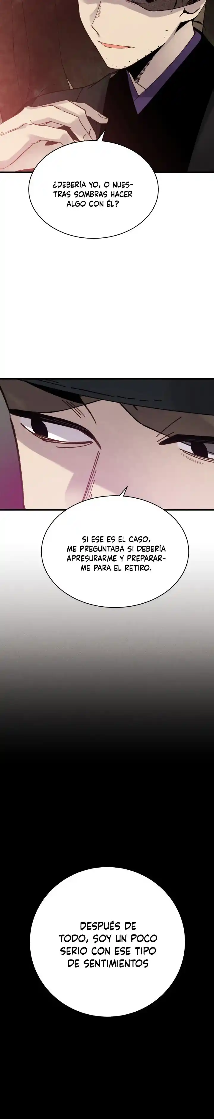 Lightning Degree capítulo 100, página 3