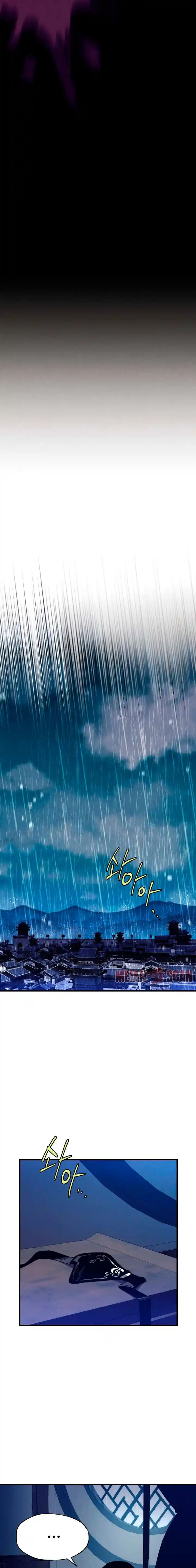 Lightning Degree capítulo 113, página 3