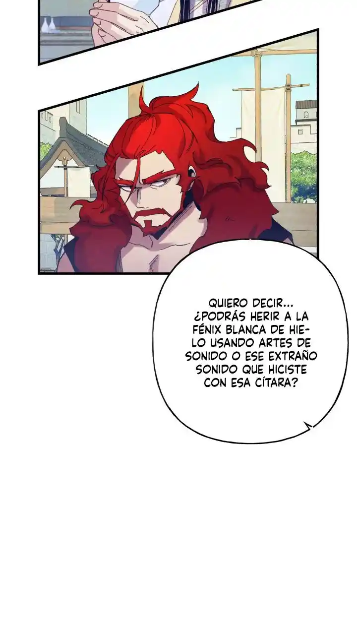 Lightning Degree capítulo 123, página 46