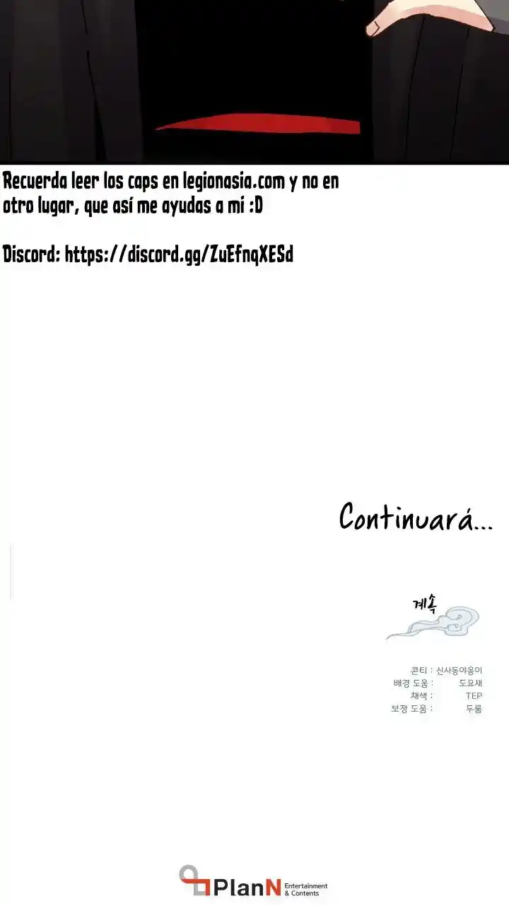 Lightning Degree capítulo 123, página 48
