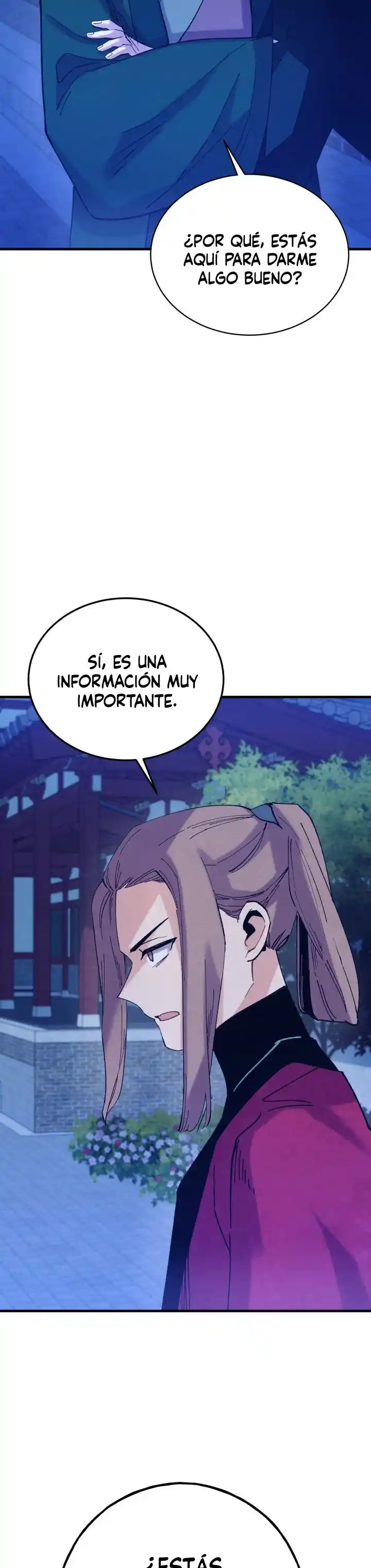 Lightning Degree capítulo 126, página 7